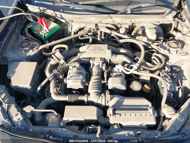JF1ZCAC18F9607556 Subaru Brz Limited