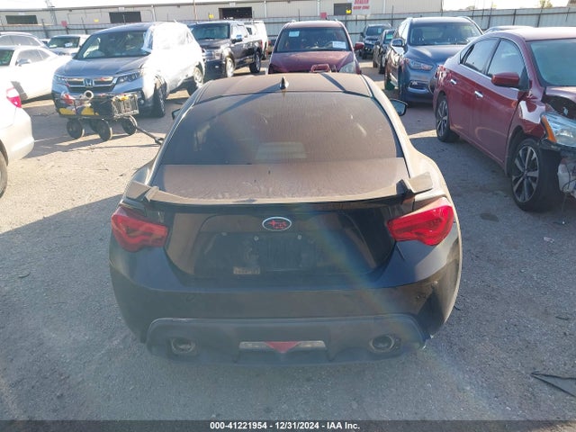 Subaru Brz Limited 2015 JF1ZCAC18F9607556 Image 16