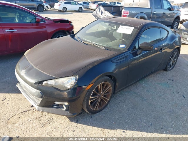 JF1ZCAC18F9607556 Subaru Brz Limited