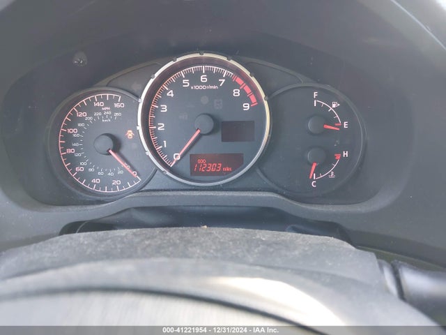 JF1ZCAC18F9607556 Subaru Brz Limited