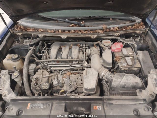 2FMGK5B81EBD21264 Ford FLEX SE