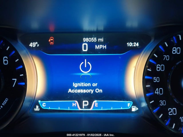 Chrysler 200 C 2015 1C3CCCCG1FN551259 Image 15