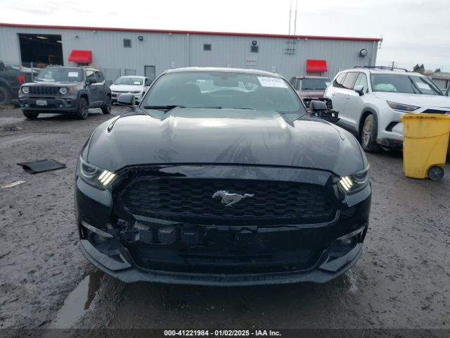 1FA6P8AM3G5212173 Ford Mustang V6