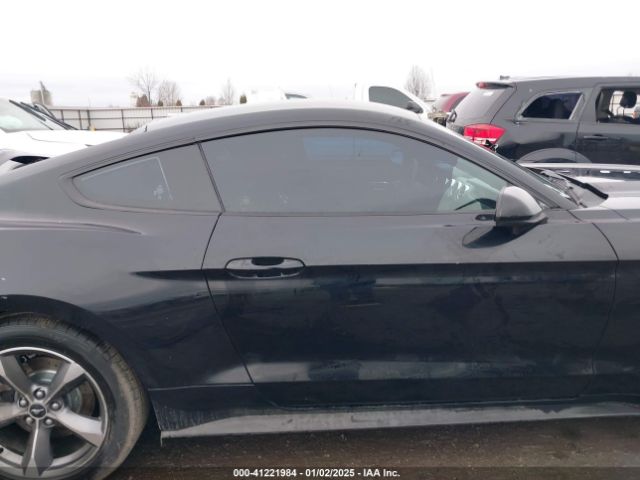 1FA6P8AM3G5212173 Ford Mustang V6