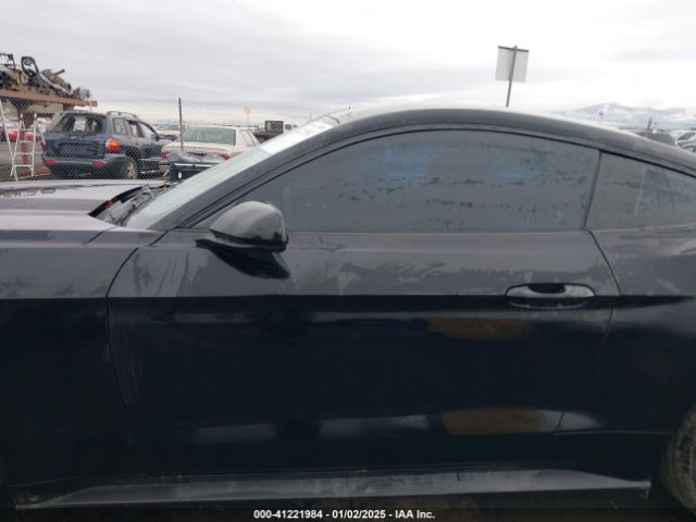1FA6P8AM3G5212173 Ford Mustang V6