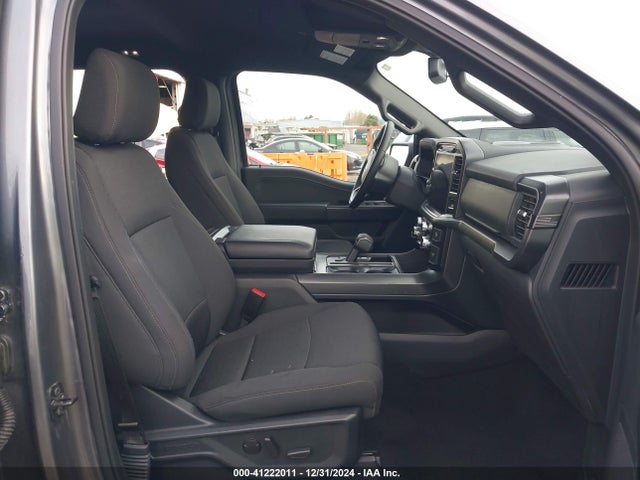 Ford F-150 Xlt 2024 1FTFW3LD8RFA30480 Image 5