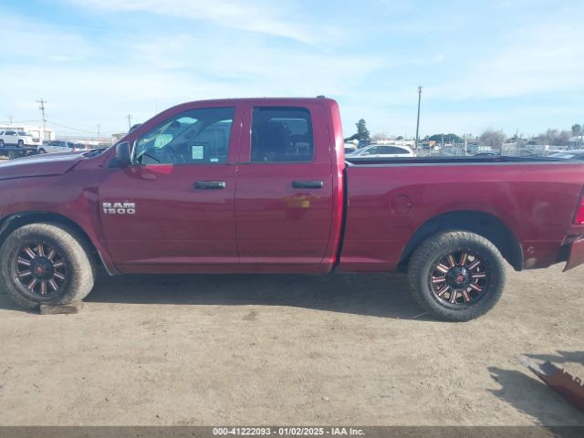 1C6RR6FG0HS542825 RAM 1500 Express  4x2 6'4 Box