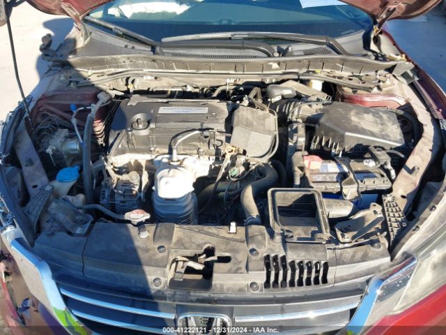 1HGCR2F7XFA231219 Honda ACCORD EX