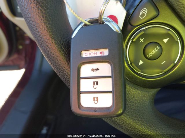 1HGCR2F7XFA231219 Honda ACCORD EX