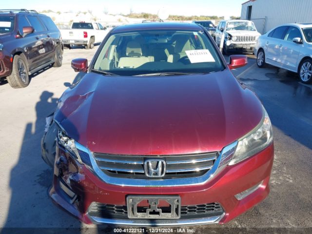 1HGCR2F7XFA231219 Honda ACCORD EX