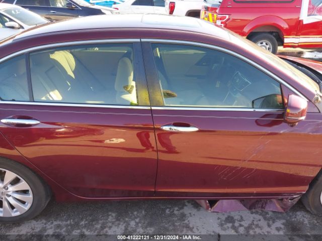 1HGCR2F7XFA231219 Honda ACCORD EX