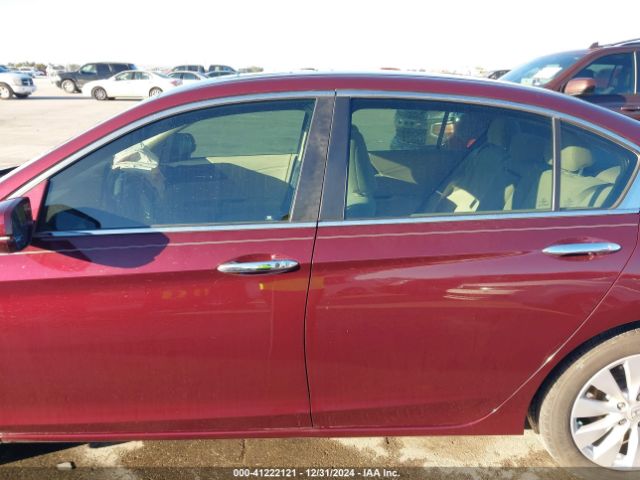 1HGCR2F7XFA231219 Honda ACCORD EX