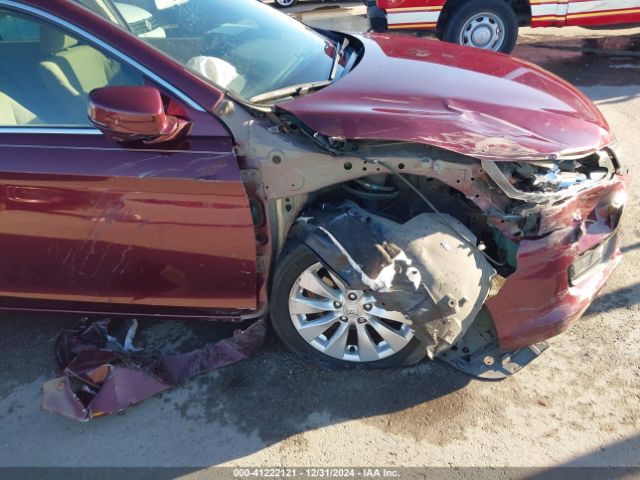 1HGCR2F7XFA231219 Honda ACCORD EX