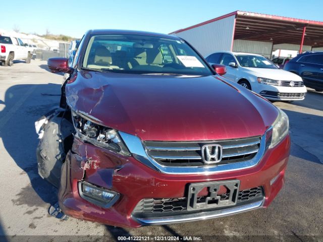 1HGCR2F7XFA231219 Honda ACCORD EX