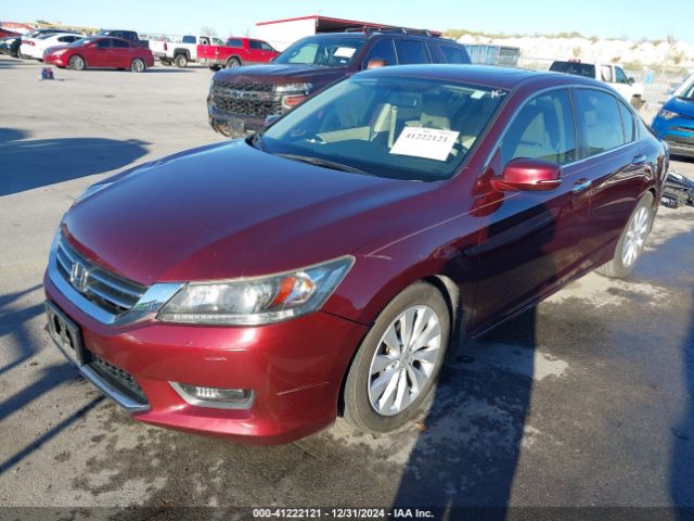 1HGCR2F7XFA231219 Honda ACCORD EX
