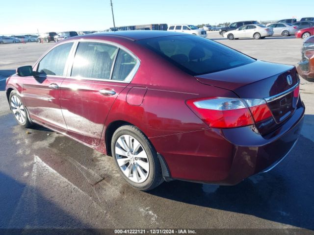 1HGCR2F7XFA231219 Honda ACCORD EX
