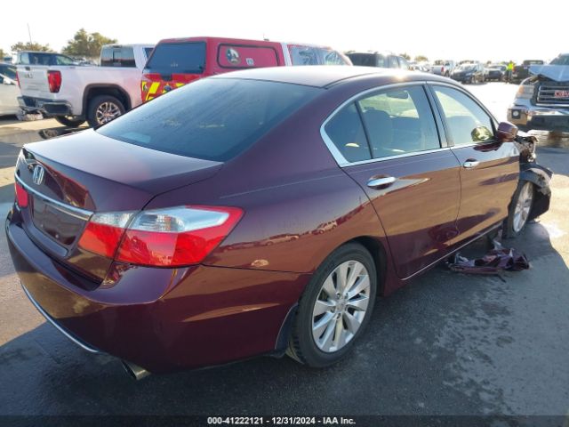 1HGCR2F7XFA231219 Honda ACCORD EX