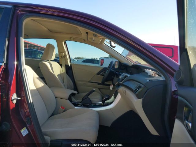 1HGCR2F7XFA231219 Honda ACCORD EX
