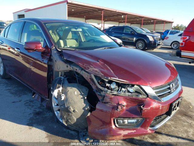 1HGCR2F7XFA231219 Honda ACCORD EX