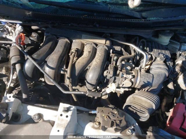 3HGGK5G75HM709364 Honda FIT EX