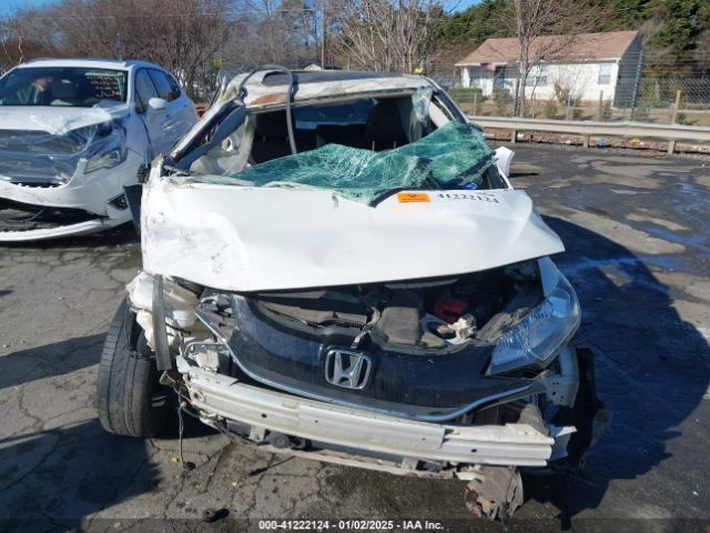 3HGGK5G75HM709364 Honda FIT EX