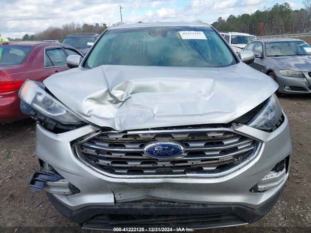 Ford Edge Titanium 2019 2FMPK3K96KBC23226 Image 12