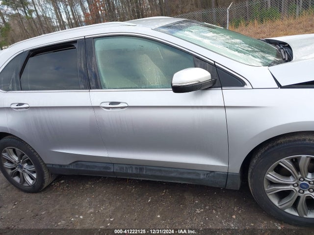 Ford Edge Titanium 2019 2FMPK3K96KBC23226 Image 13