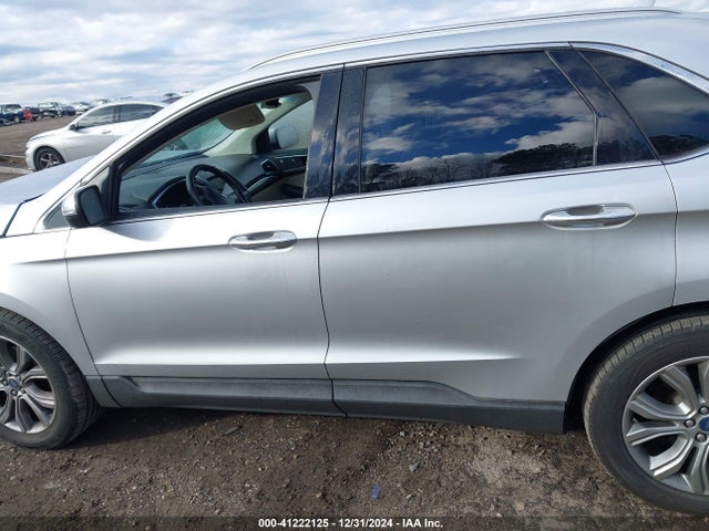 Ford Edge Titanium 2019 2FMPK3K96KBC23226 Image 14