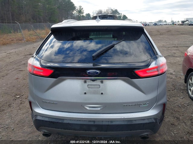 Ford Edge Titanium 2019 2FMPK3K96KBC23226 Image 16