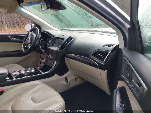 Ford Edge Titanium 2019 2FMPK3K96KBC23226 Image 5