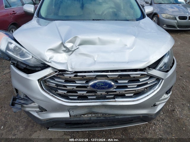 Ford Edge Titanium 2019 2FMPK3K96KBC23226 Image 6