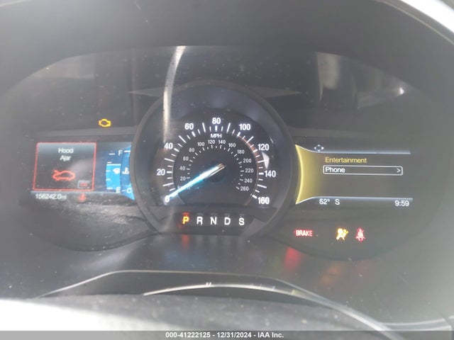 Ford Edge Titanium 2019 2FMPK3K96KBC23226 Image 7