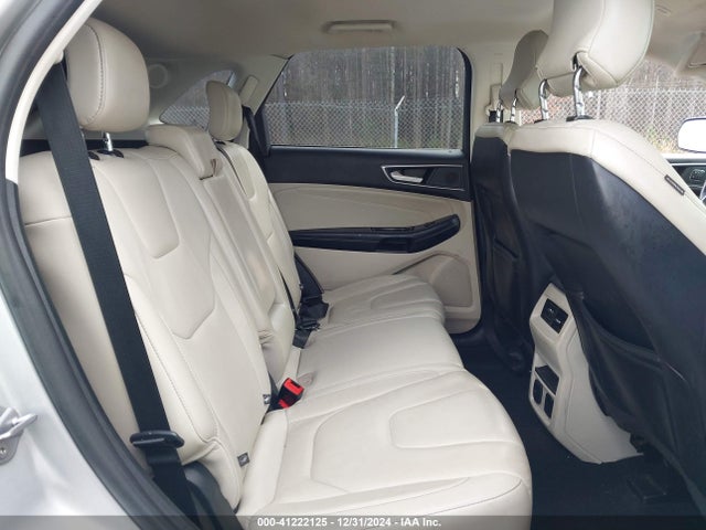 Ford Edge Titanium 2019 2FMPK3K96KBC23226 Image 8