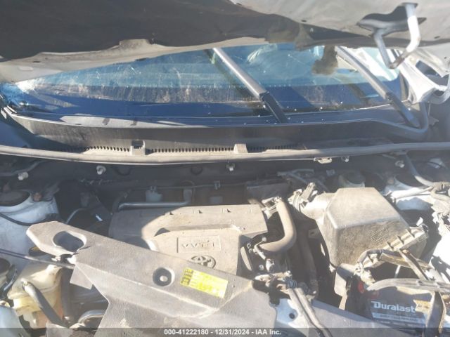 2T3RFREV5FW260610 Toyota Rav4 Xle