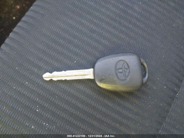 2T3RFREV5FW260610 Toyota Rav4 Xle
