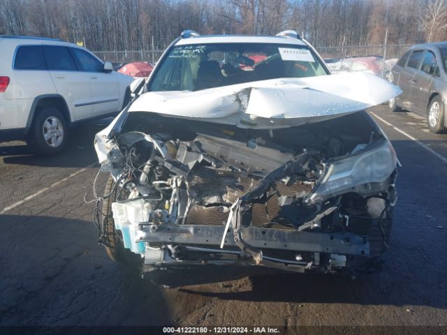 2T3RFREV5FW260610 Toyota Rav4 Xle