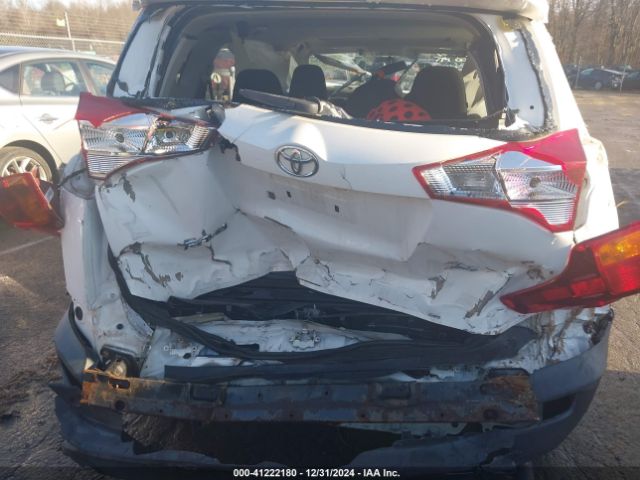 2T3RFREV5FW260610 Toyota Rav4 Xle