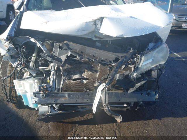 2T3RFREV5FW260610 Toyota Rav4 Xle