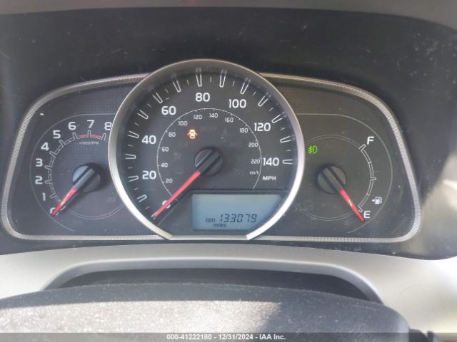2T3RFREV5FW260610 Toyota Rav4 Xle
