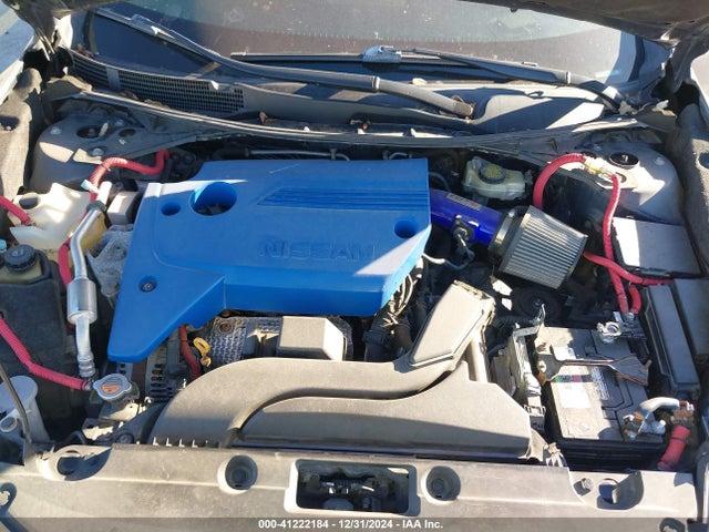 Nissan Altima 2.5 S 2017 1N4AL3AP1HC479828 Image 10