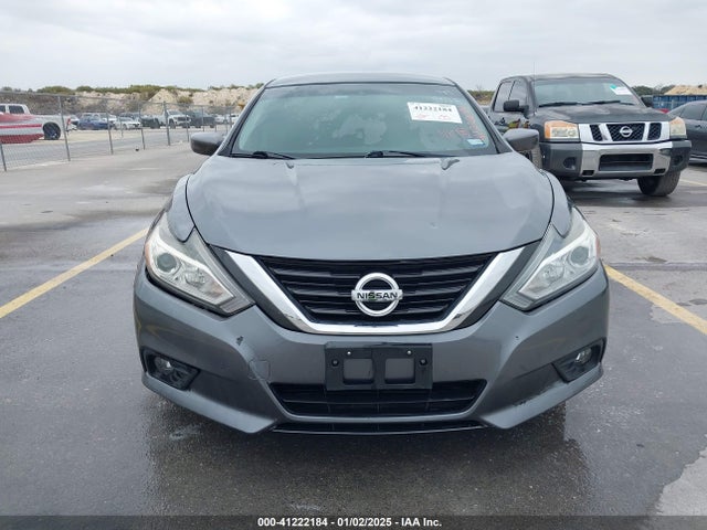 Nissan Altima 2.5 S 2017 1N4AL3AP1HC479828 Image 12