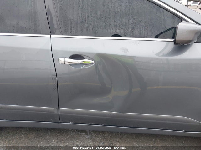 Nissan Altima 2.5 S 2017 1N4AL3AP1HC479828 Image 17