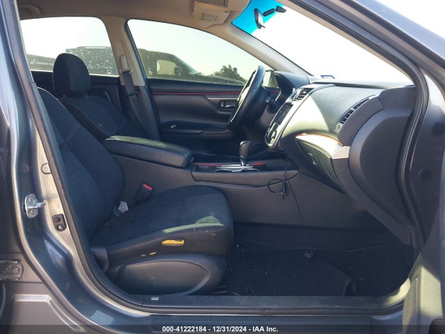 Nissan Altima 2.5 S 2017 1N4AL3AP1HC479828 Image 5
