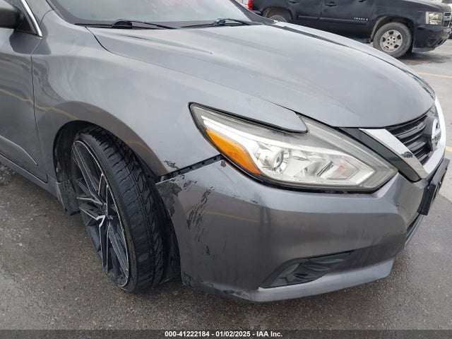 Nissan Altima 2.5 S 2017 1N4AL3AP1HC479828 Image 6