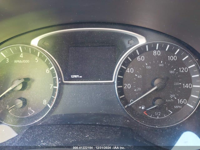 Nissan Altima 2.5 S 2017 1N4AL3AP1HC479828 Image 7