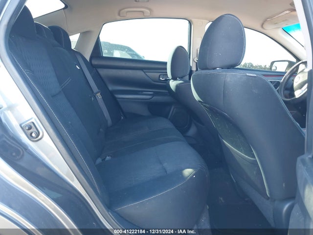 Nissan Altima 2.5 S 2017 1N4AL3AP1HC479828 Image 8