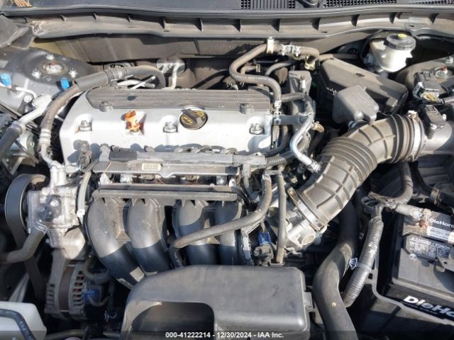 2012 HONDA ACCORD SDN 1HGCP2F46CA171057 Photo 9