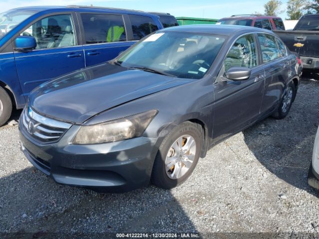 2012 HONDA ACCORD SDN 1HGCP2F46CA171057 Photo 1