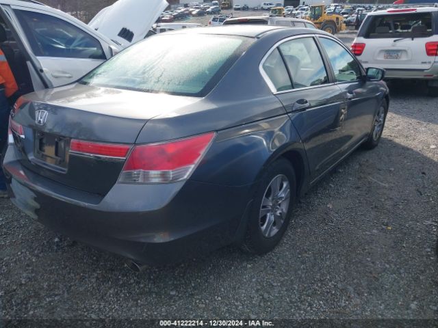 2012 HONDA ACCORD SDN 1HGCP2F46CA171057 Photo 3