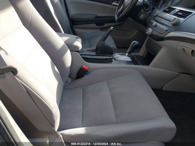 2012 HONDA ACCORD SDN 1HGCP2F46CA171057 Photo 4